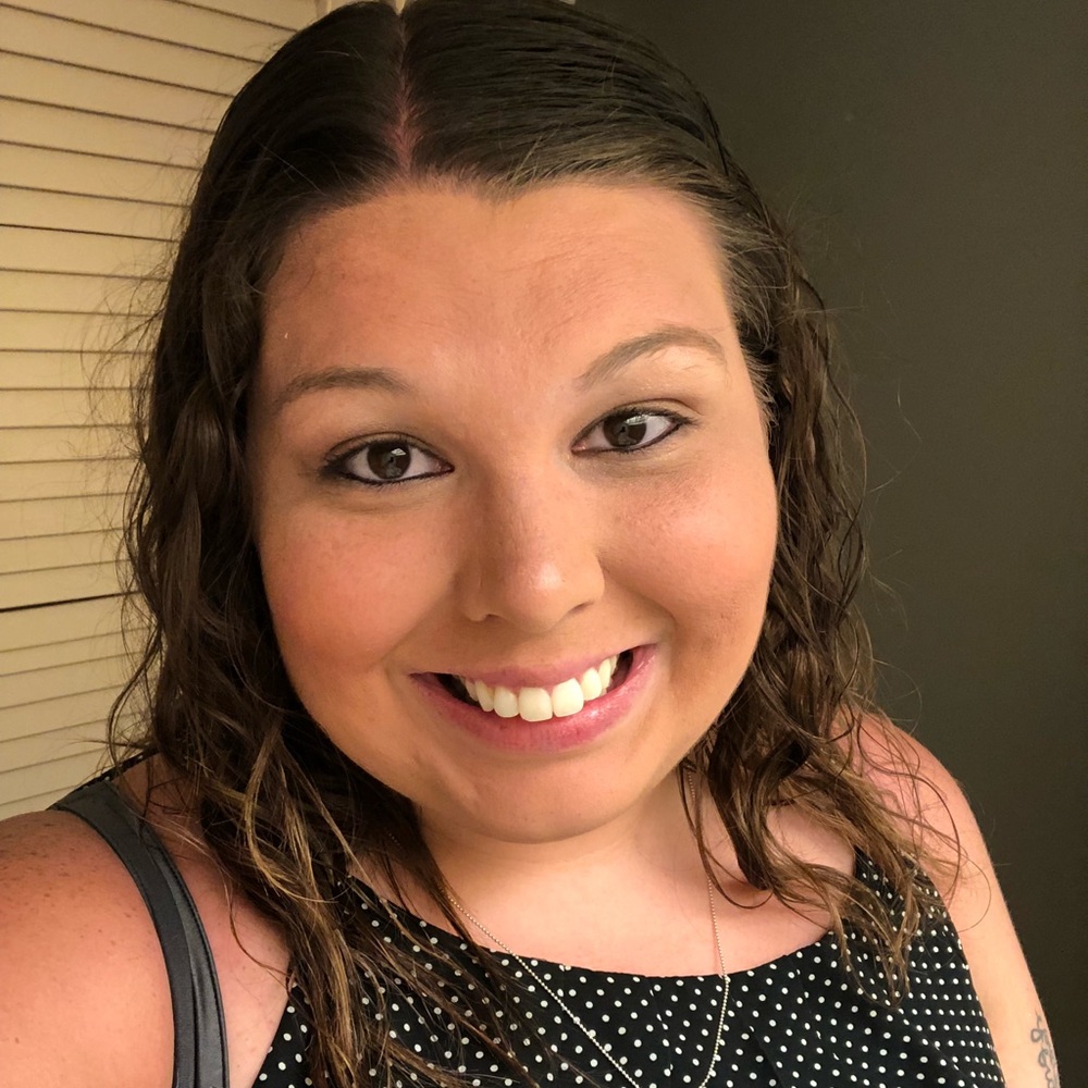 Meet your Posher, Tressie